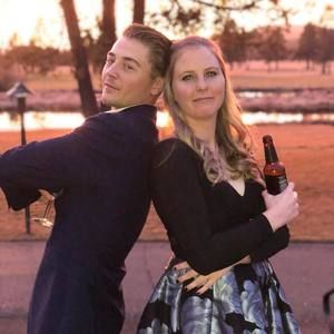 Meet your Posher, James